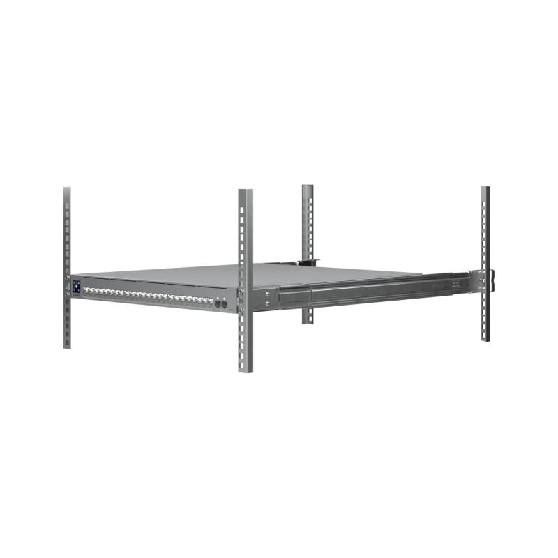 Enterprise Campus 24 PoE, 1050W PoE budget