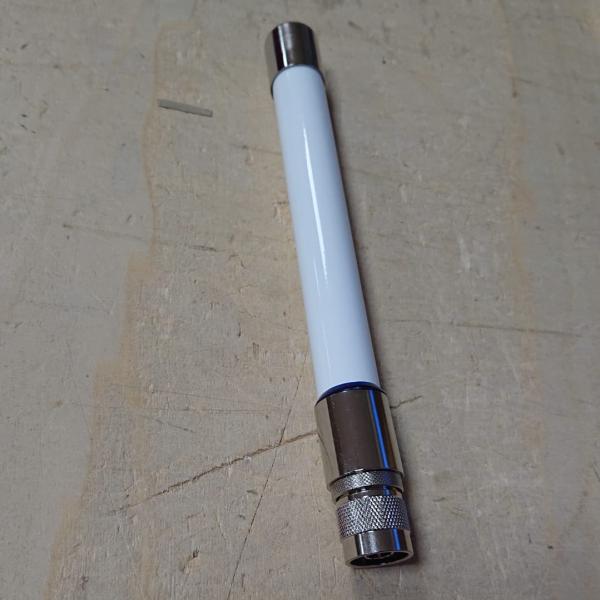 Mesh dual band omni 5/7 dBi (N-Male)