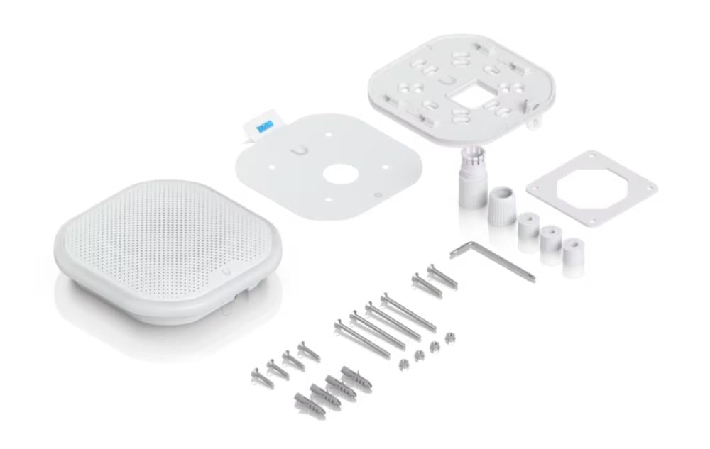 UniFi Siren PoE