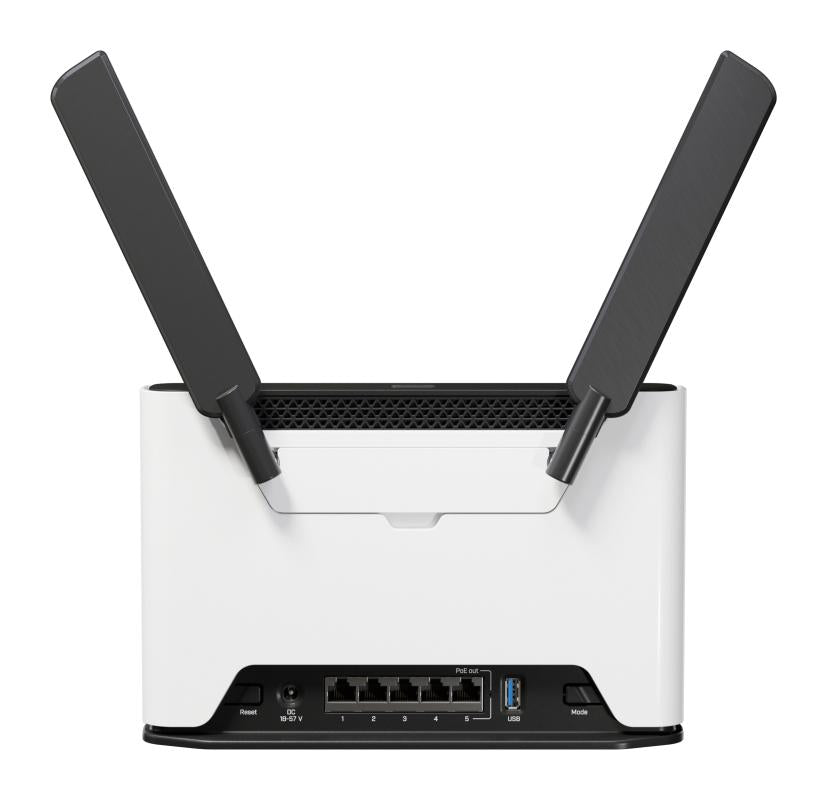 Chateau PRO ax