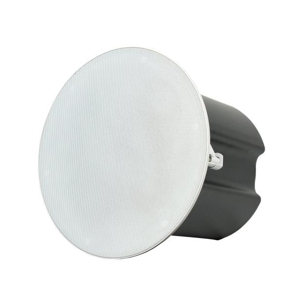 CL-70V-6UL - 2 weg, 70V/100V, in-ceiling, commercial speaker