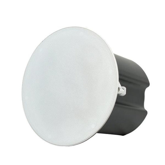 CL-70V-6UL - 2 weg, 70V/100V, in-ceiling, commercial speaker