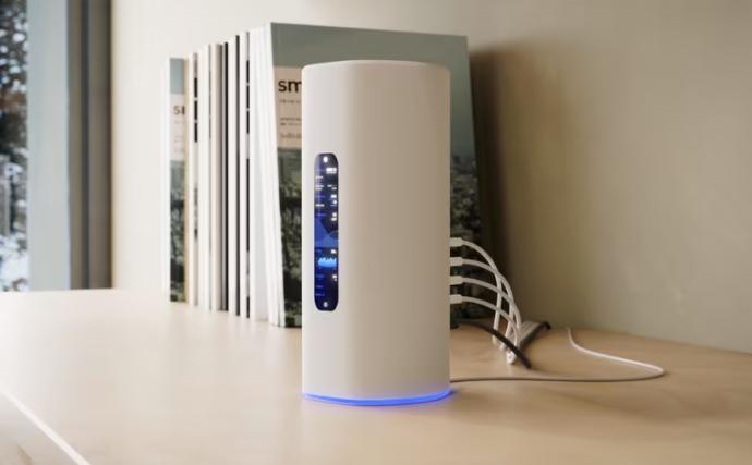 UniFi Dream Router 5G Max