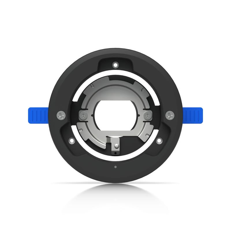 G5 Dome Ultra Flush Mount - Smoked Bubble (Black)