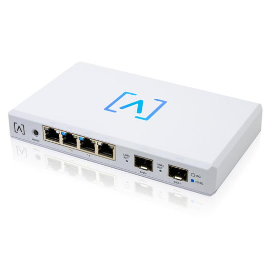 Route 10 router