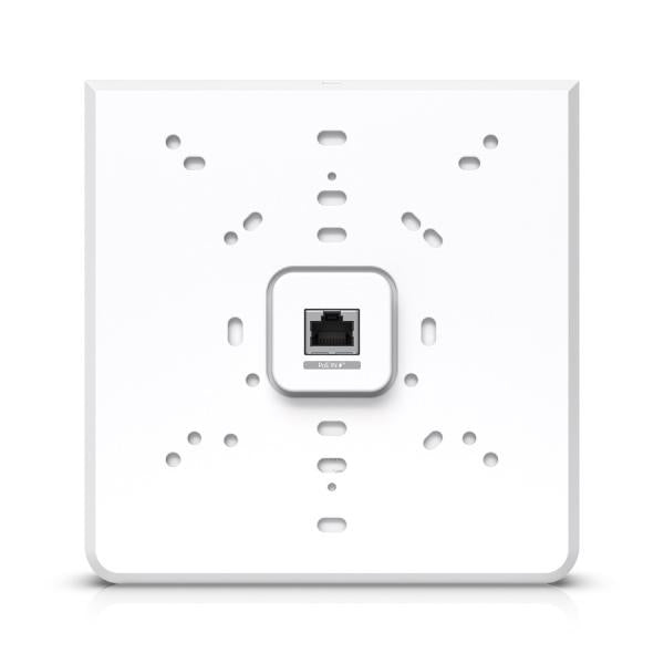 UniFi U6 Enterprise In-Wall