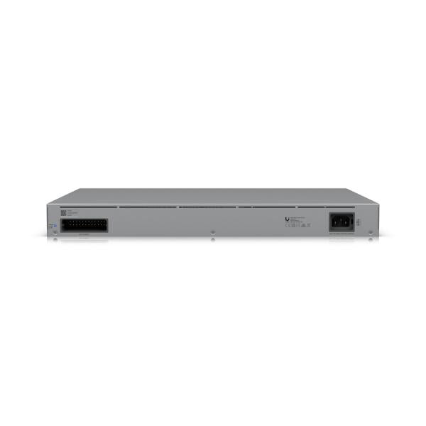 UniFi Switch Pro Max 24 PoE, 400W PoE budget
