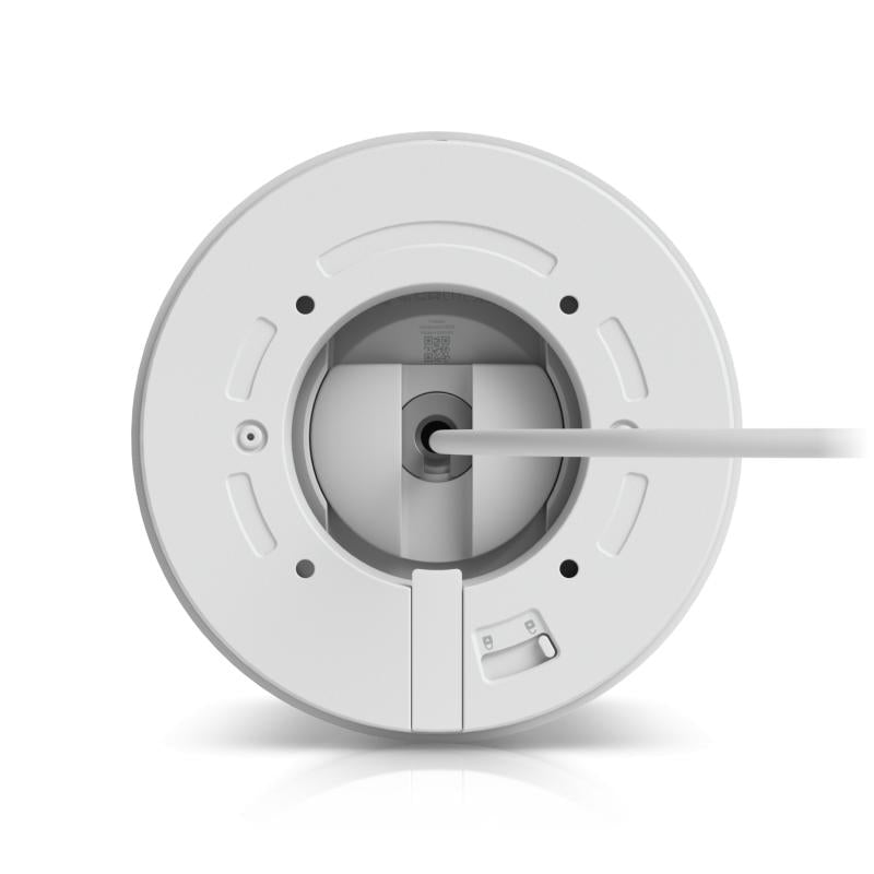 UniFi Protect G6 Pro Turret (White)