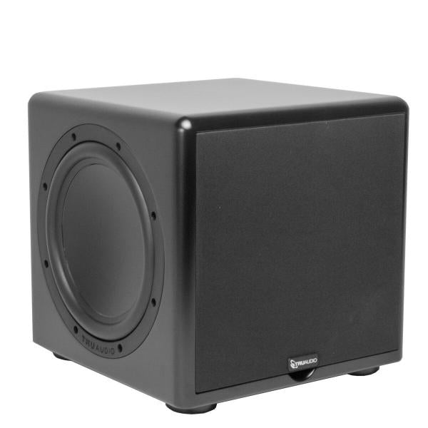 CSUB-12 - Compact powered subwoofer with 12 inch driver