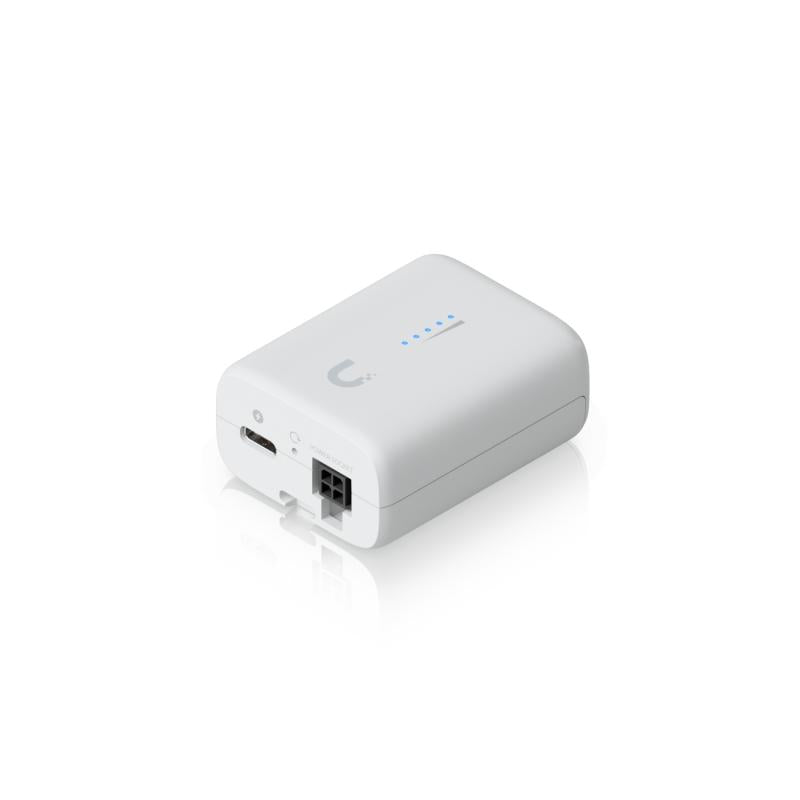 UniFi Device Bridge IoT