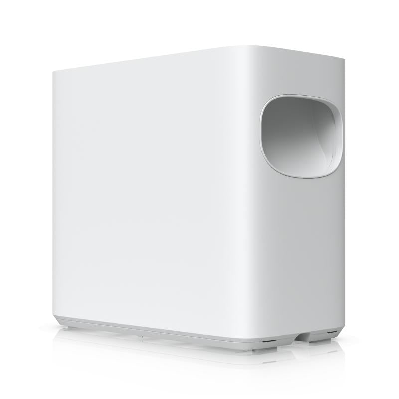 UniFi UNAS 4 (White)