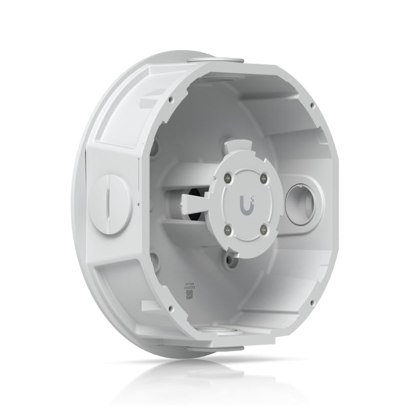 UniFi Camera AI 360 Junction Box (White)