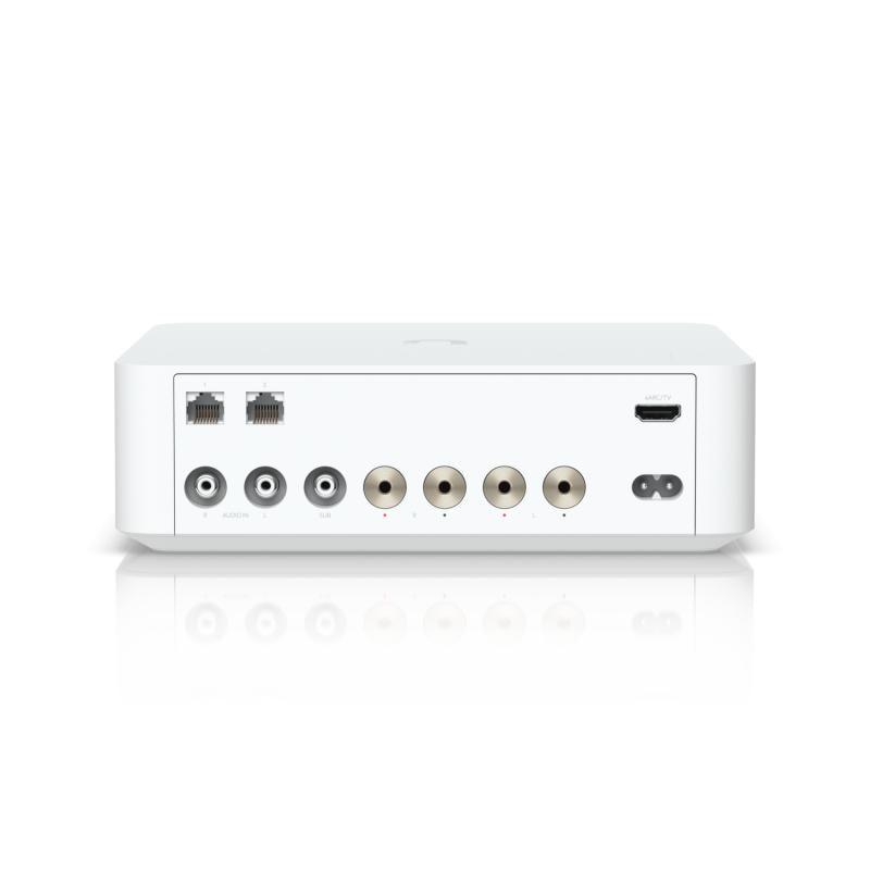 UniFi PowerAmp (White)