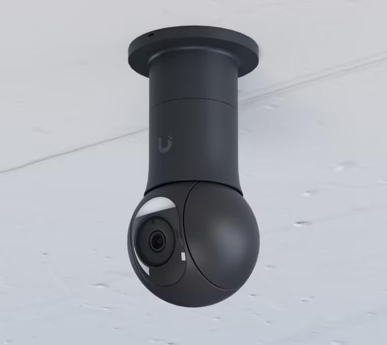 G5 PTZ Surface Mount (Black)