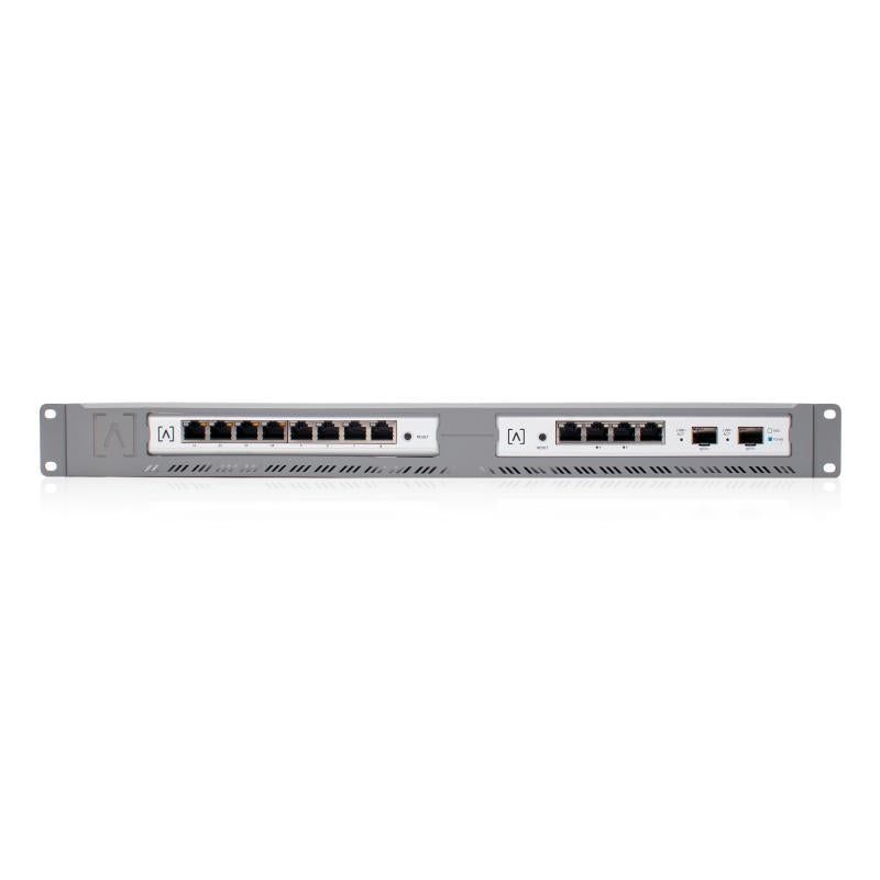 RK-RSC - 1U Rackmount