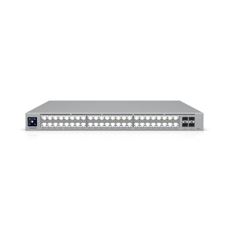 Enterprise Campus 48 PoE, 2150W PoE budget