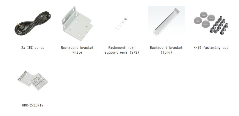 Cloud Router Switch 804-4DDQ-hRM