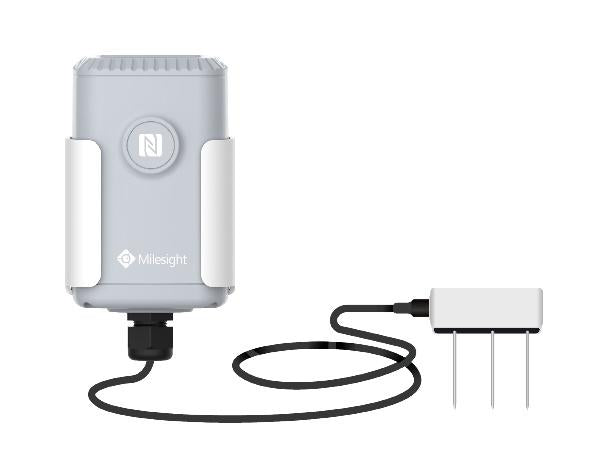 EM500-SMTC LoRaWAN bodemsensor