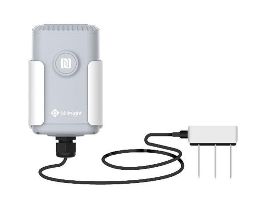 EM500-SMTC LoRaWAN bodemsensor