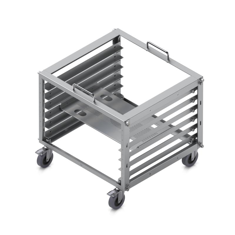 Toolless Mini Rack Shelf