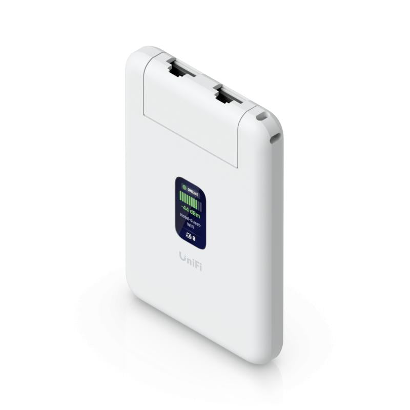 UniFi Travel Router
