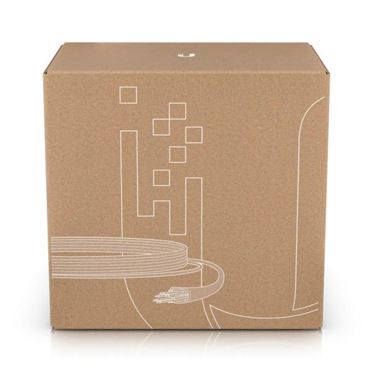 UniFi Cable Cat6 CMR Rating