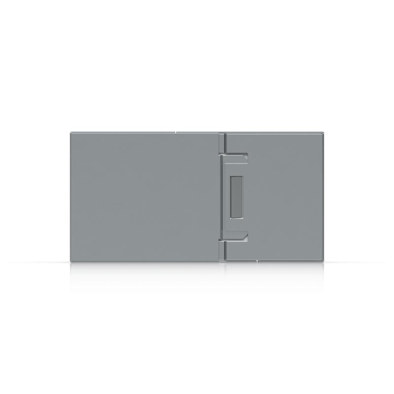 RJ45 Inline Coupler Indoor, 10-Pack