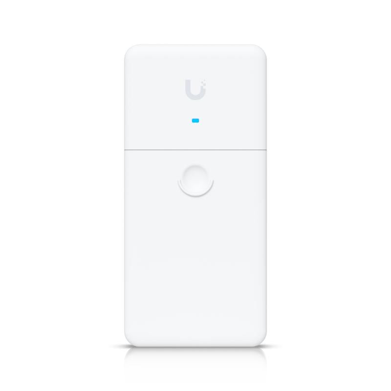 Long-range Ethernet Repeater