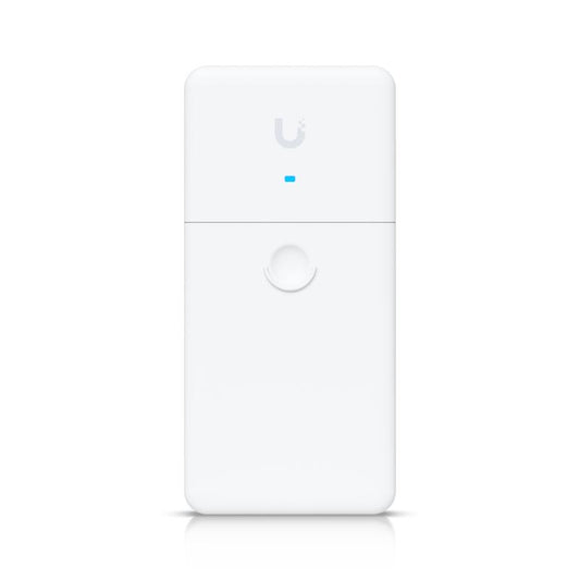 Long-range Ethernet Repeater