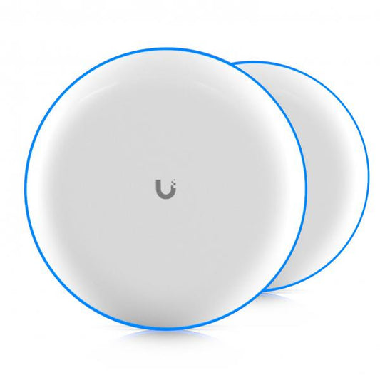 UniFi Building-to-Building Bridge