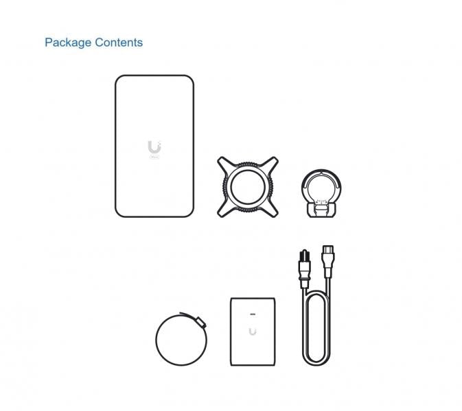 UISP Wave Access Point Micro