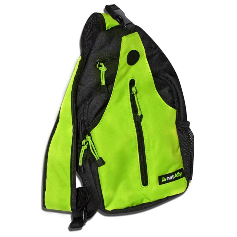 Ally-Spack - Shoulder Sling Bag