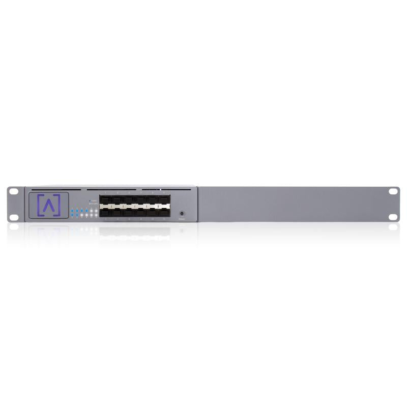 S12 - 12-poorts SFP+ Switch