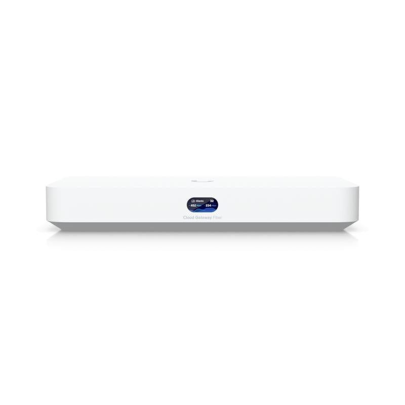 UniFi Cloud Gateway Fiber