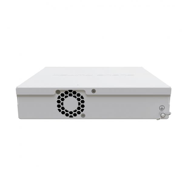 Cloud Router Switch 310-8G+2S+IN