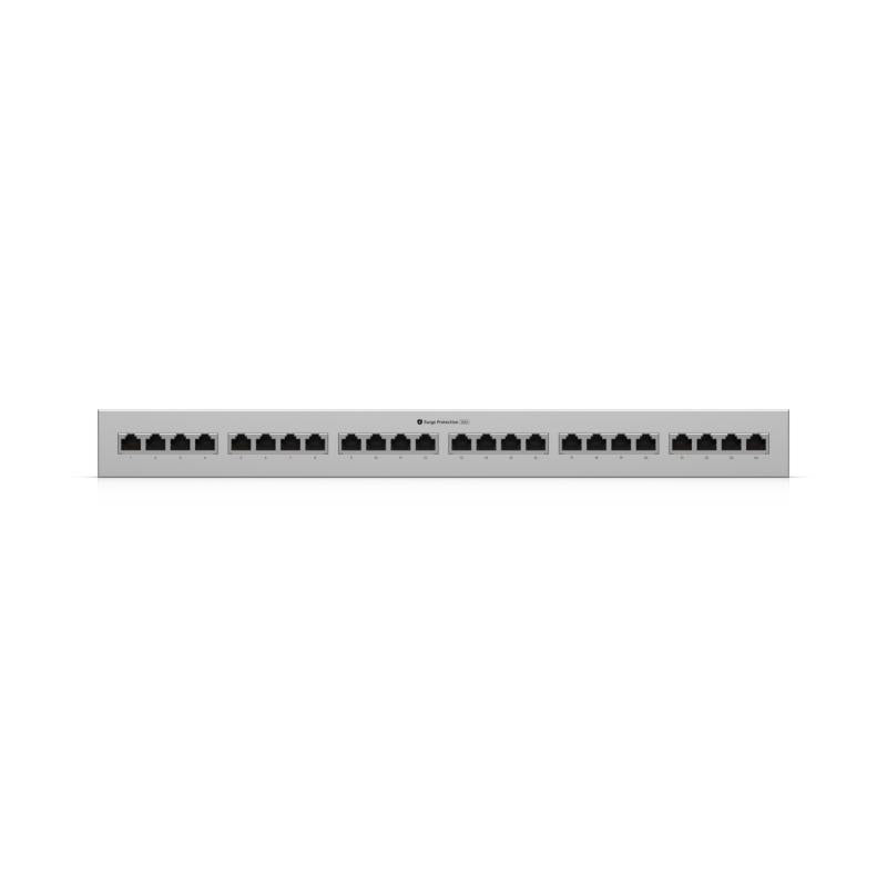 Ethernet Surge Protection