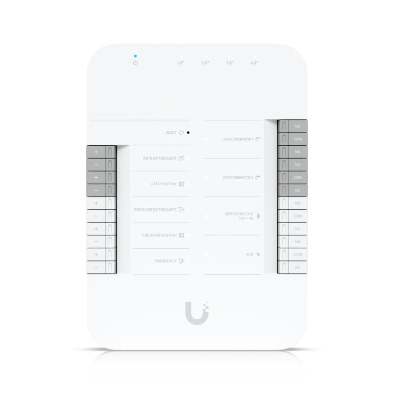 UniFi Access G3 Gate Starter Kit