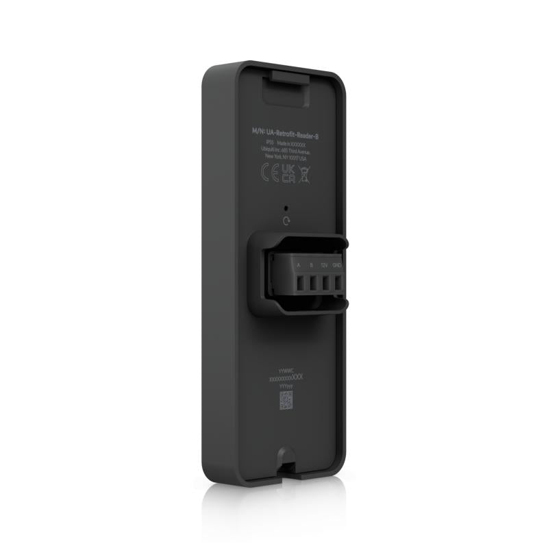 UniFi Access Retrofit Reader (Black)