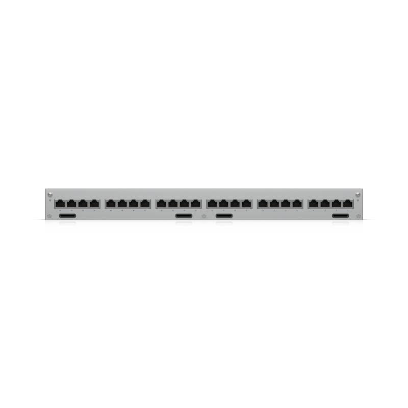Ethernet Surge Protection