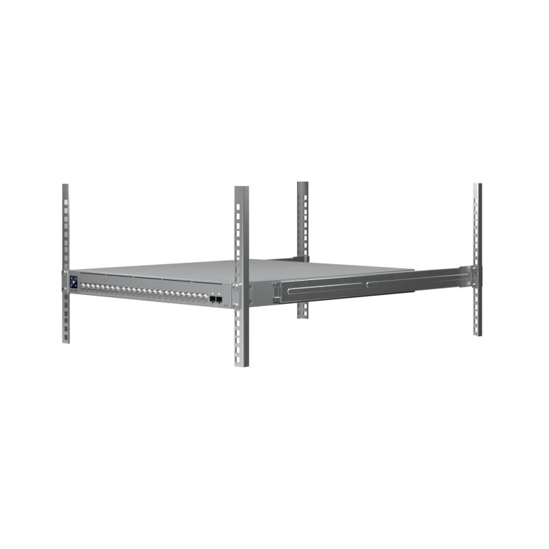 UniFi Switch Pro XG 24 PoE, 720W PoE budget