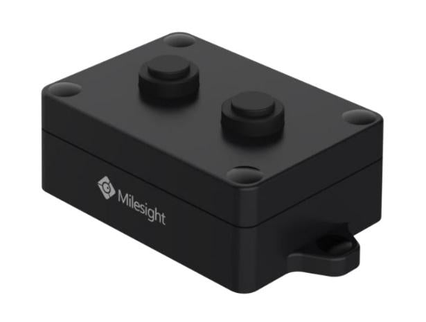 LoRaWAN EM310 Ultrasonic Distance/Level Sensor (UDL)