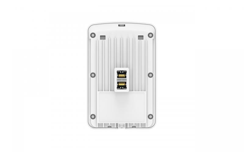 XV2-22H WiFi 6 Indoor Wall Plate Access Point