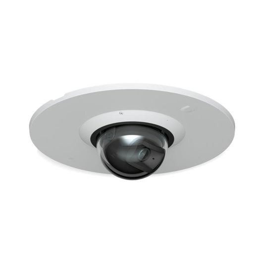 G6 Dome Camera Flush Mount