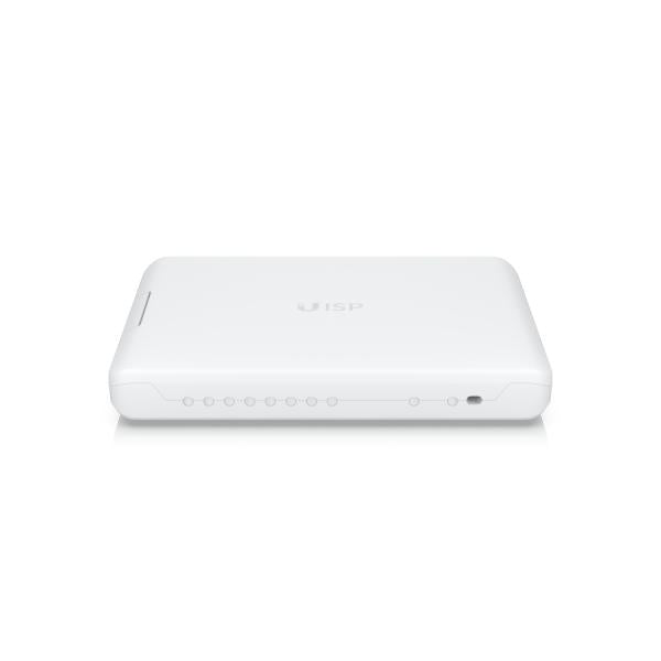 UISP Box