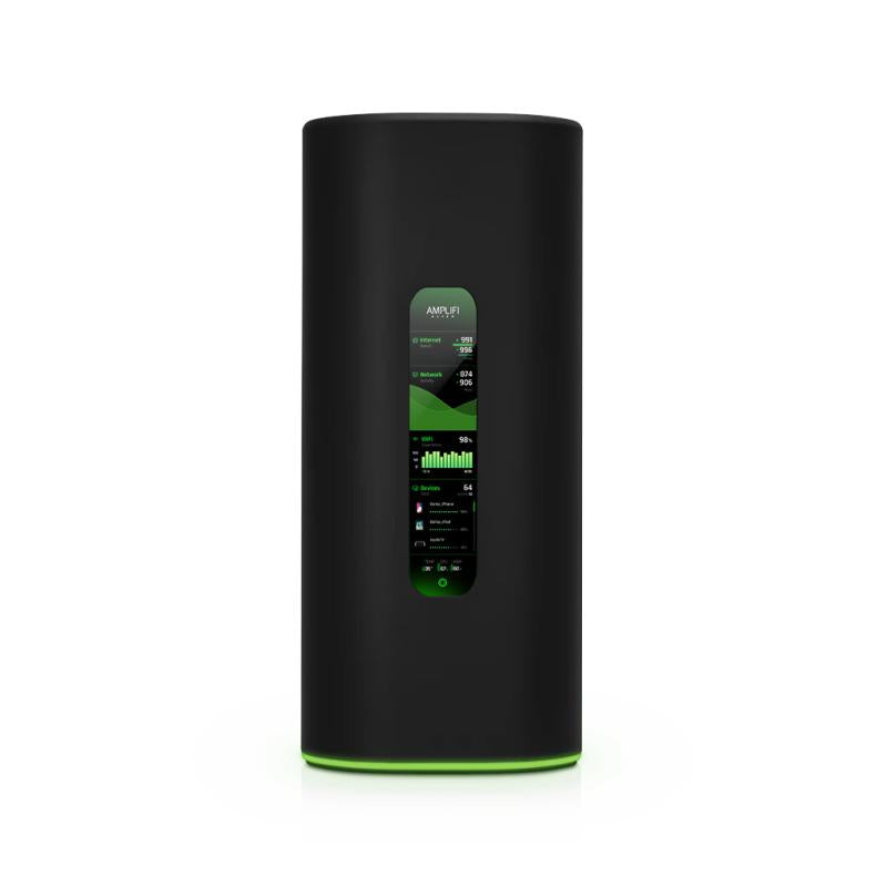 Out of box - AmpliFi Alien and MeshPoint