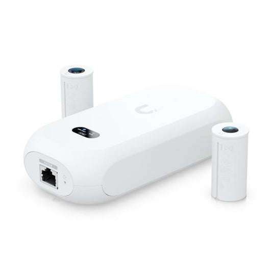 UniFi Protect AI Theta