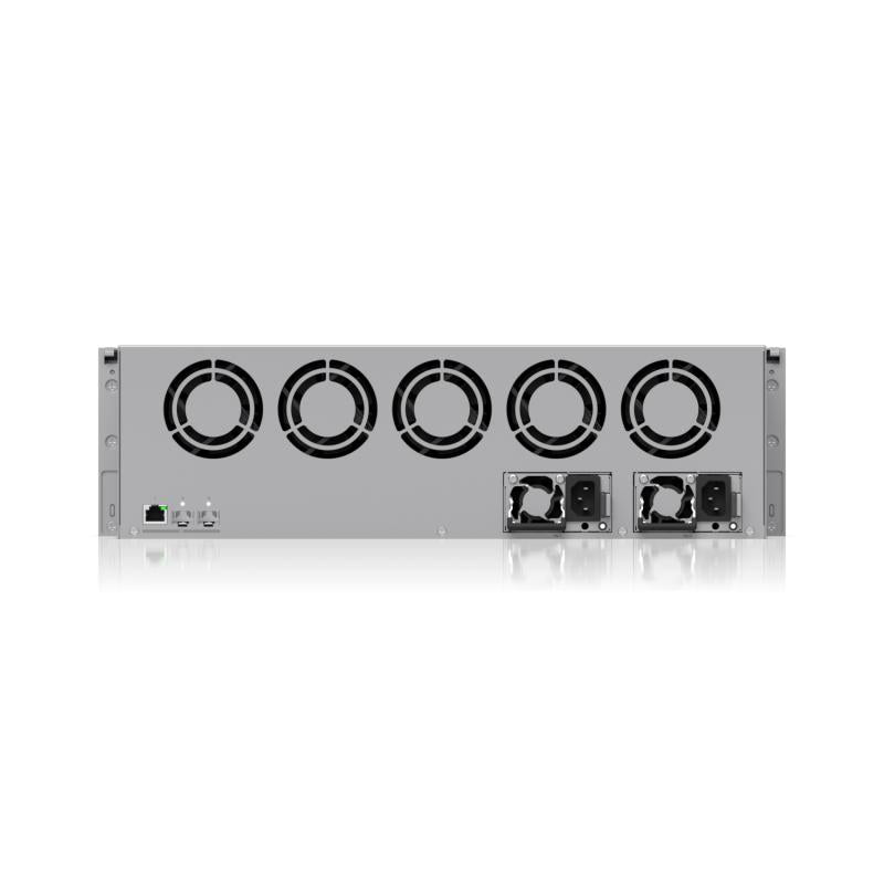UniFi Enterprise NVR