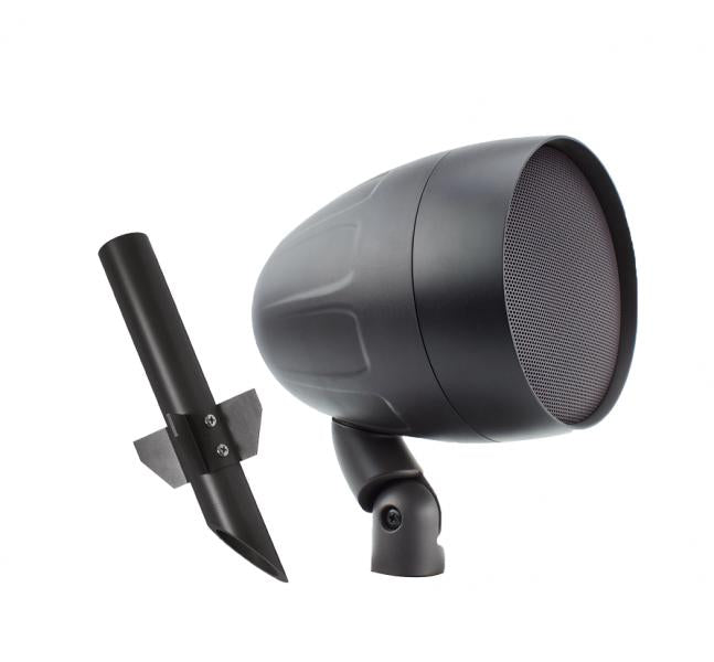 AS-1 Acoustiscape 4.5 inch Landscape outdoor, 2-weg speaker