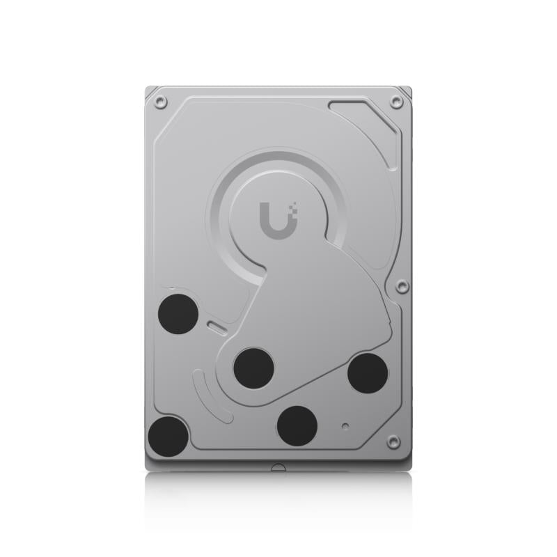 Basic Capacity 3.5 inch HDD, 4 TB