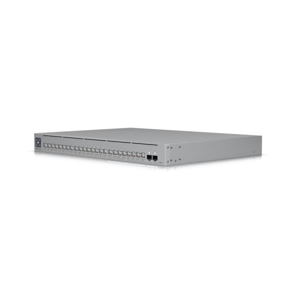 UniFi Switch Pro Max 24 PoE, 400W PoE budget